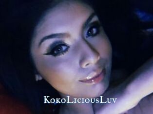 KokoLiciousLuv