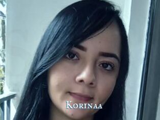 Korinaa