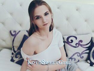 KotoSweetGirl