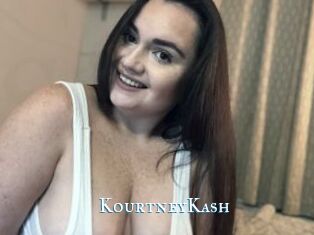 KourtneyKash