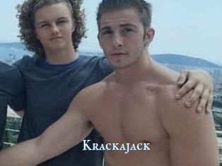 Krackajack