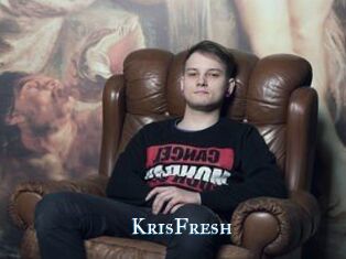 KrisFresh