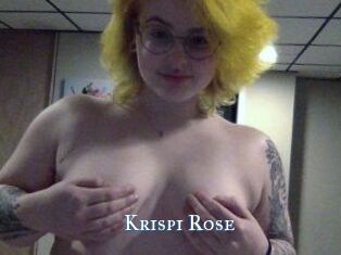 Krispi_Rose