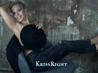 KrissRight