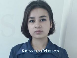 KrisstinaMeison