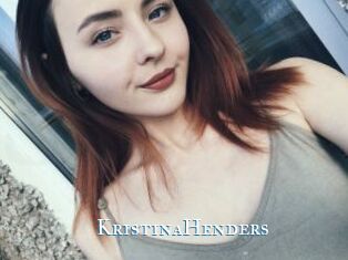 KristinaHenders