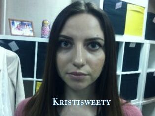 Kristisweety