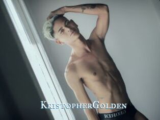 KristopherGolden