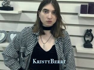 KristyBerry