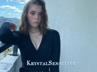 KrystalSensitive