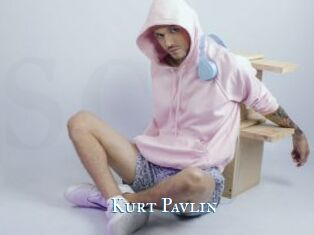 Kurt_Pavlin