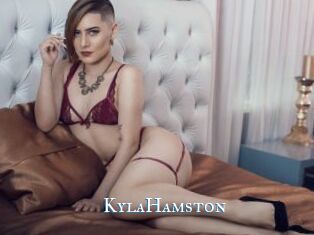 KylaHamston