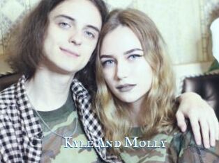 Kyle_And_Molly