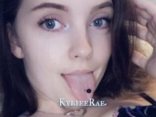 KylieeRae