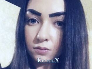 KylieeX