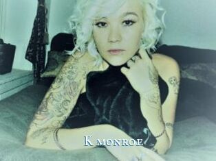 K_monroe