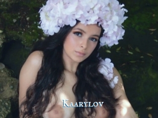 Kaarylov