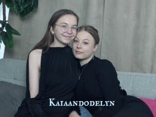 Kaiaandodelyn