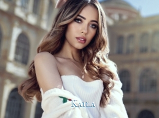 Kaila