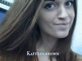 Kaitlinbrown