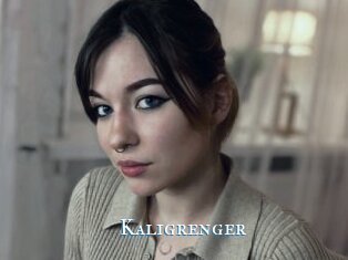 Kaligrenger