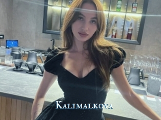 Kalimalkova