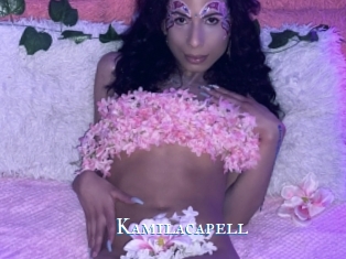 Kamilacapell