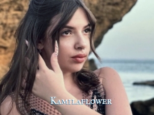 Kamilaflower