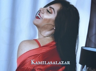 Kamilasalazar