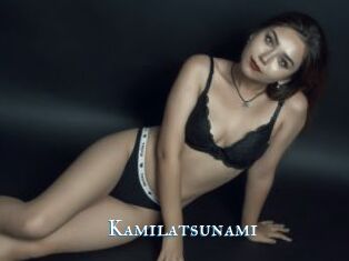 Kamilatsunami