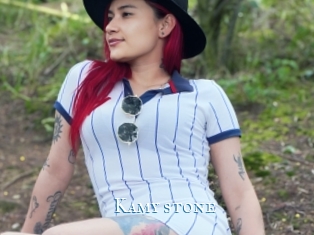 Kamy_stone