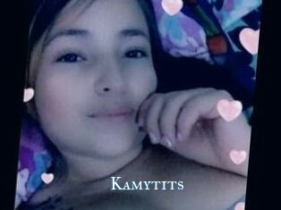 Kamytits