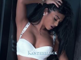 Kandeeblack