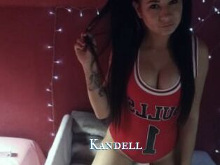 Kandell