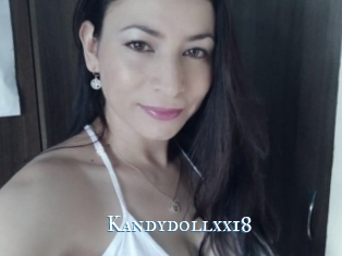 Kandydollxx18