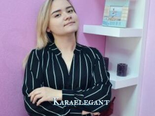 Karaelegant