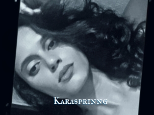 Karasprinng