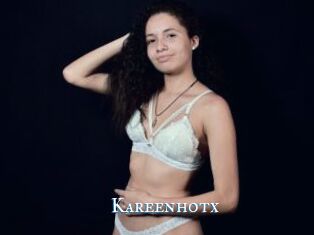 Kareenhotx