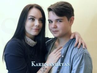 Karenandryan