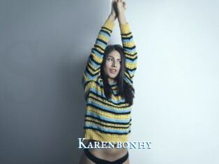 Karenbonhy