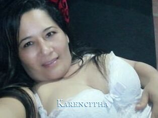 Karencitha