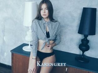 Karengrey