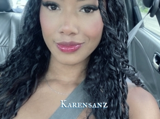 Karensanz