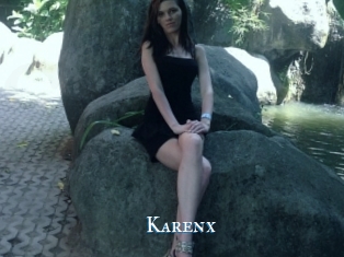 Karenx