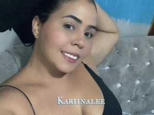 Kariinalee