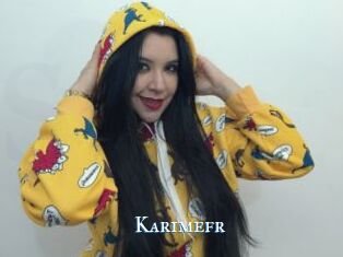 Karimefr