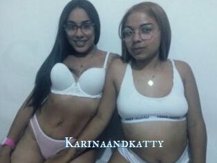 Karinaandkatty