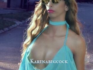 Karinabigcock