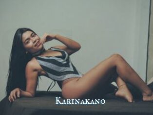 Karinakano