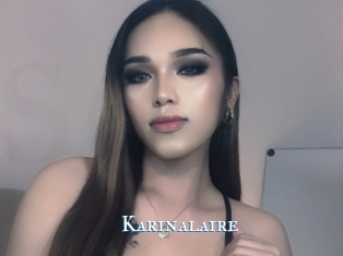 Karinalaire